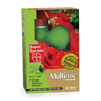 Bayer Garden – Multirose Concentrate 100ML