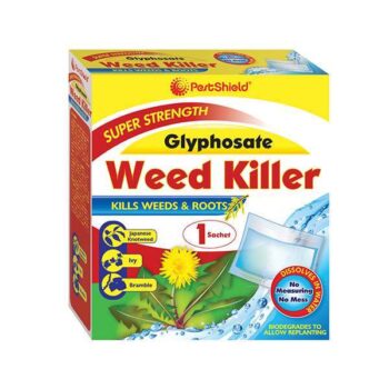 Pestshield Weed Killer Concentrate