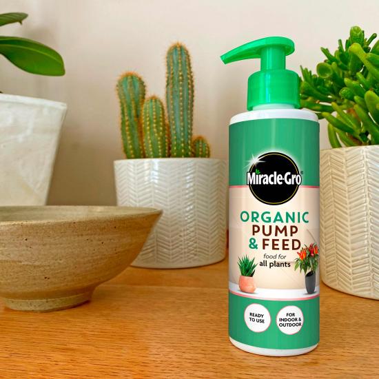 Miracle-Gro Pump Feed Orchid Food - 200ml