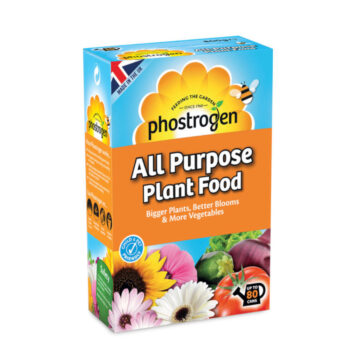Phostrogen All Purpose Plant Food 40can