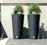 Fiberglass Planters and Pots