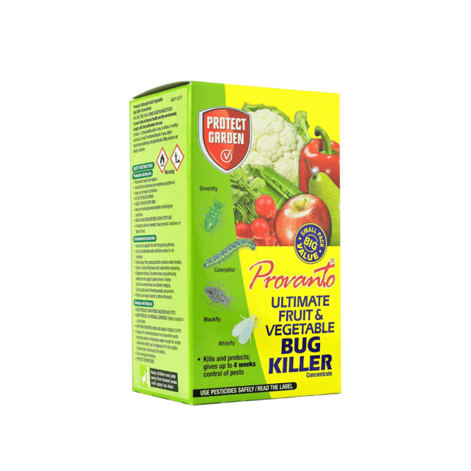 Provonto Ultimate Fruit & Vegetable Bug Killer