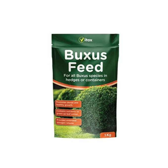 Vitax Buxus Feed