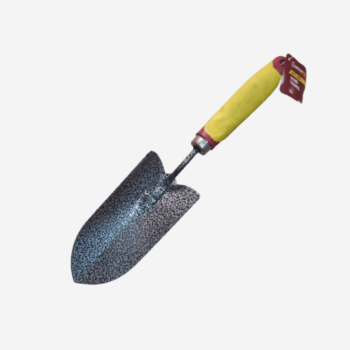 Kingfisher Pro Gold Deluxe Soft Grip Hand Trowel
