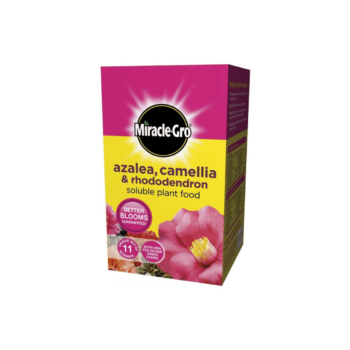 Miracle-Gro Azalea, Camellia & Rhododendron Soluble Plant Food 1 kg