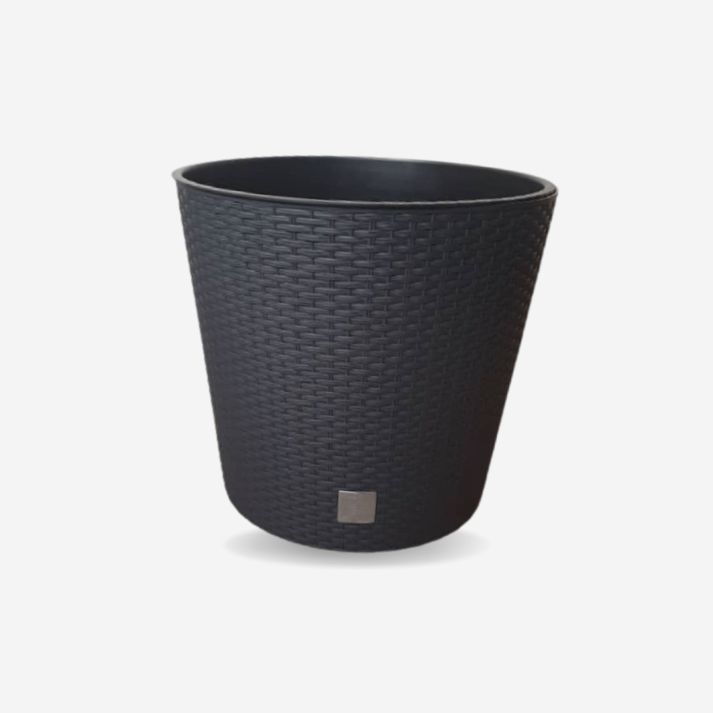 Plastic Flower Pot