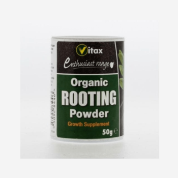 Vitax organic rooting powder