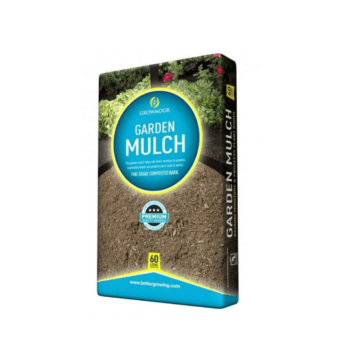 60 litre Garden Mulch Bark