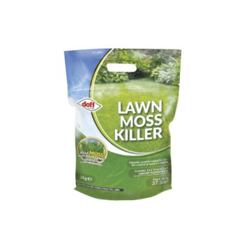 Lawn Moss Killer