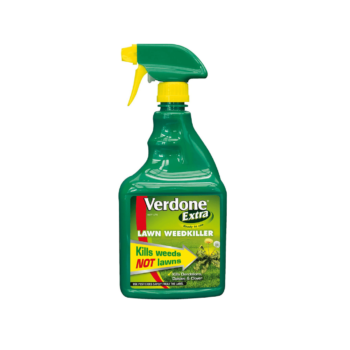 Scotts Miracle-Gro Verdone Extra 800 ml Ready To Use Lawn Weedkiller