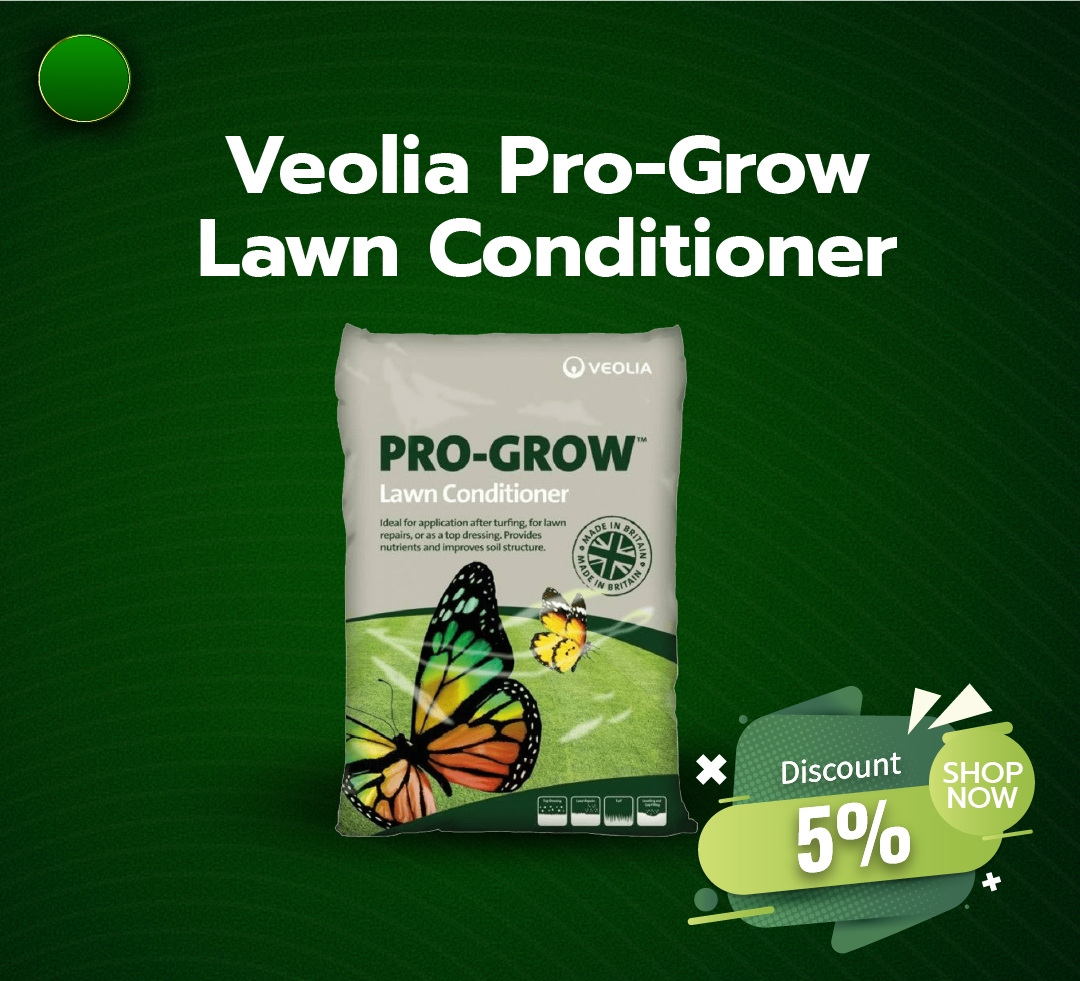 Veolia Pro Grow