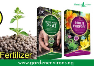 Read more about the article Fertilizer and Compost In Lagos Nigeria | Everything you need to know
