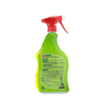 Provanto Fungus Fighter Plus, Fungicide Protects For 3 Weeks, 1L, Ready-To-Use