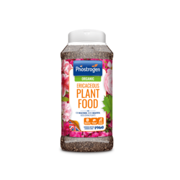 Phostrogen Organic Ericaceous plant food