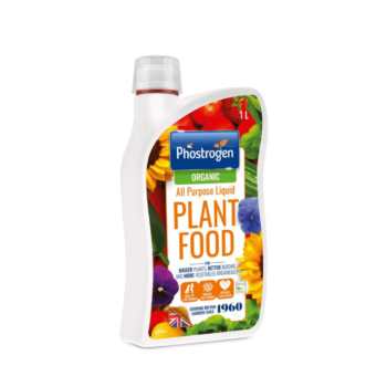 Phostrogen Organic all purpose liquid plant food