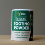 Vitax organic rooting powder