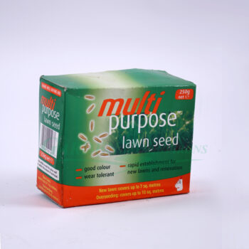 Multi Purpose Lawn Seed