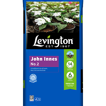 levington john innes no. 2 compost