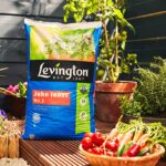 Levington John Innes No.3 30 litres - Mature Plant Compost