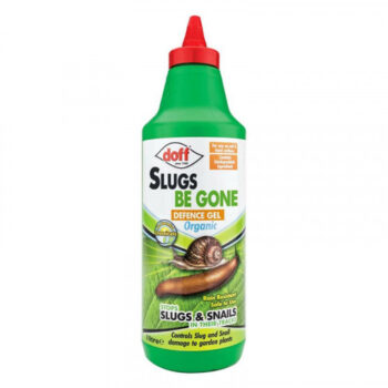Doff Slugs Be Gone Defence Organic