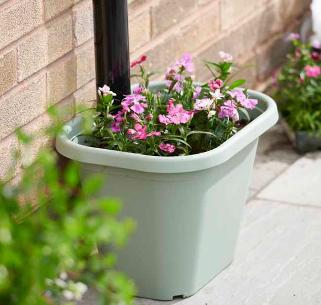 clever planter
