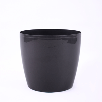 DUO 350 Graphite Plastic Pot