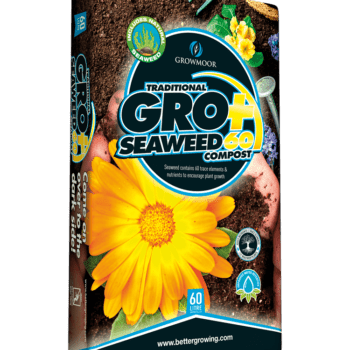 Growmoor Groplus Seaweed60