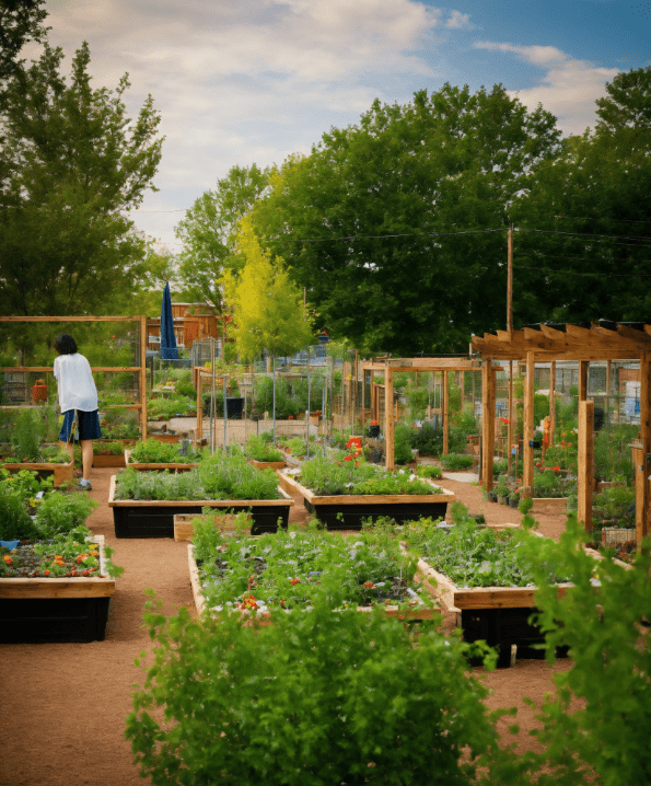 Seasonal Gardening Tips: What to Feed Your Plants in Each Season