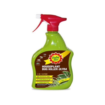 Baby Bio Houseplant Bug Killer Ultra