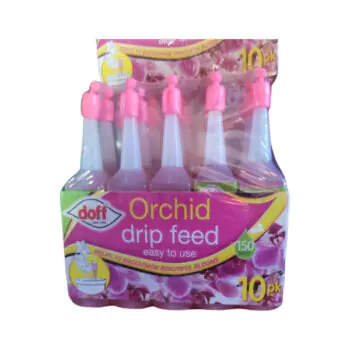 Doff Orchid Drip Feed