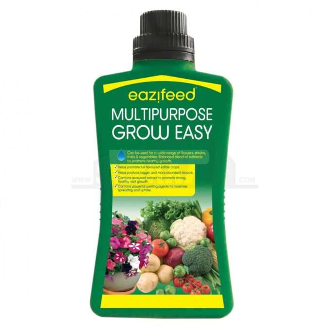 Eazifeed Multipurpose Grow Easy 500ml