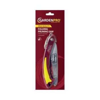 GardenPro Folding Pruning Saw