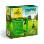 Green Habitat Expandable Garden Hose