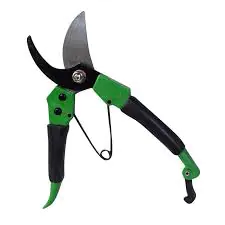 Kingfisher Garden Pruning Shears