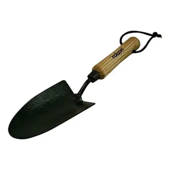 Rolson Carbon Steel Hand Trowel